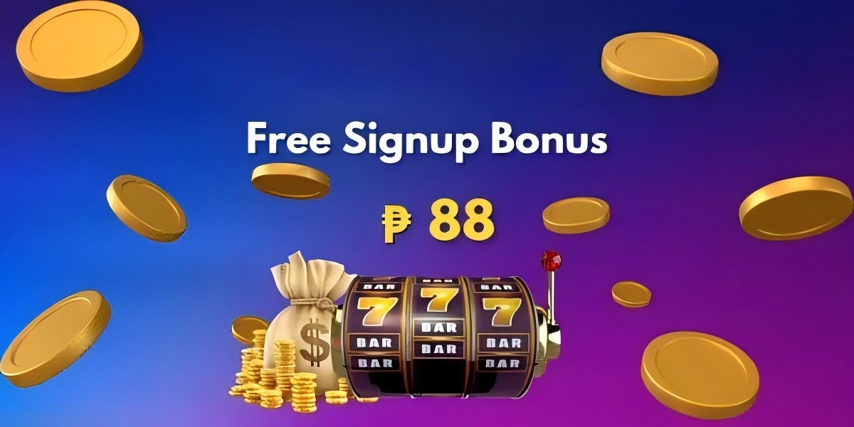 PGPH88 Welcome Bonus